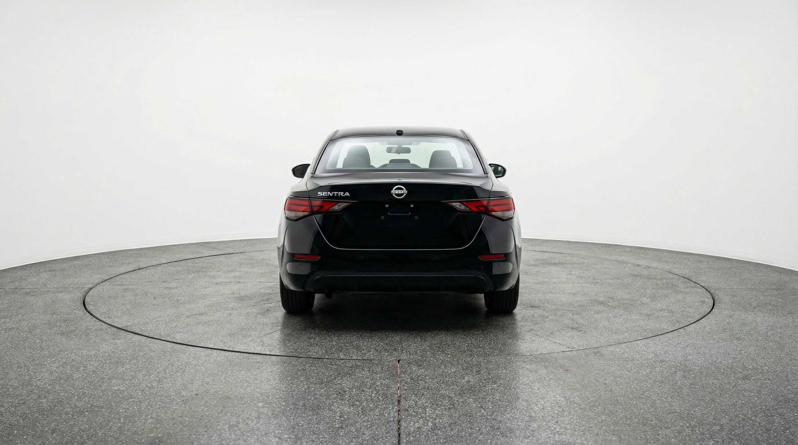 Used 2025 Nissan Sentra SV image 7