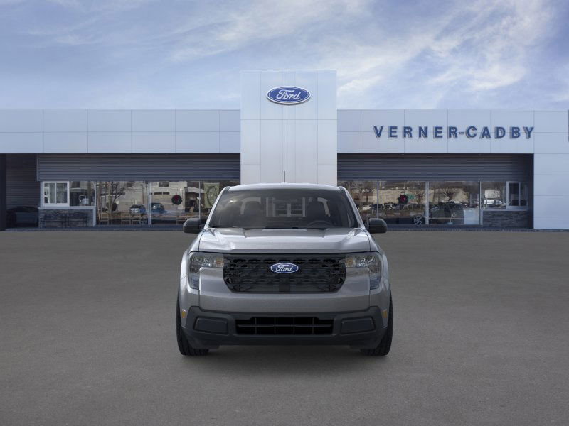 New 2026 Ford Maverick XL w/ Equipment Group 101A AWD/4WD image 6