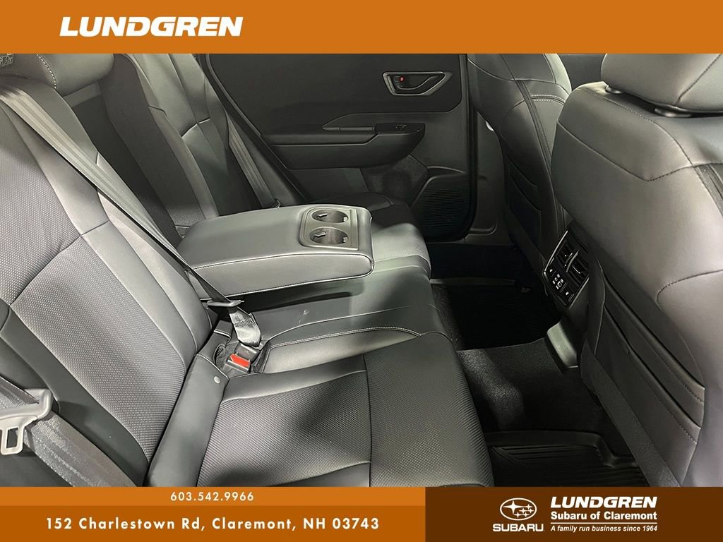 New 2026 Subaru Outback Limited image 9