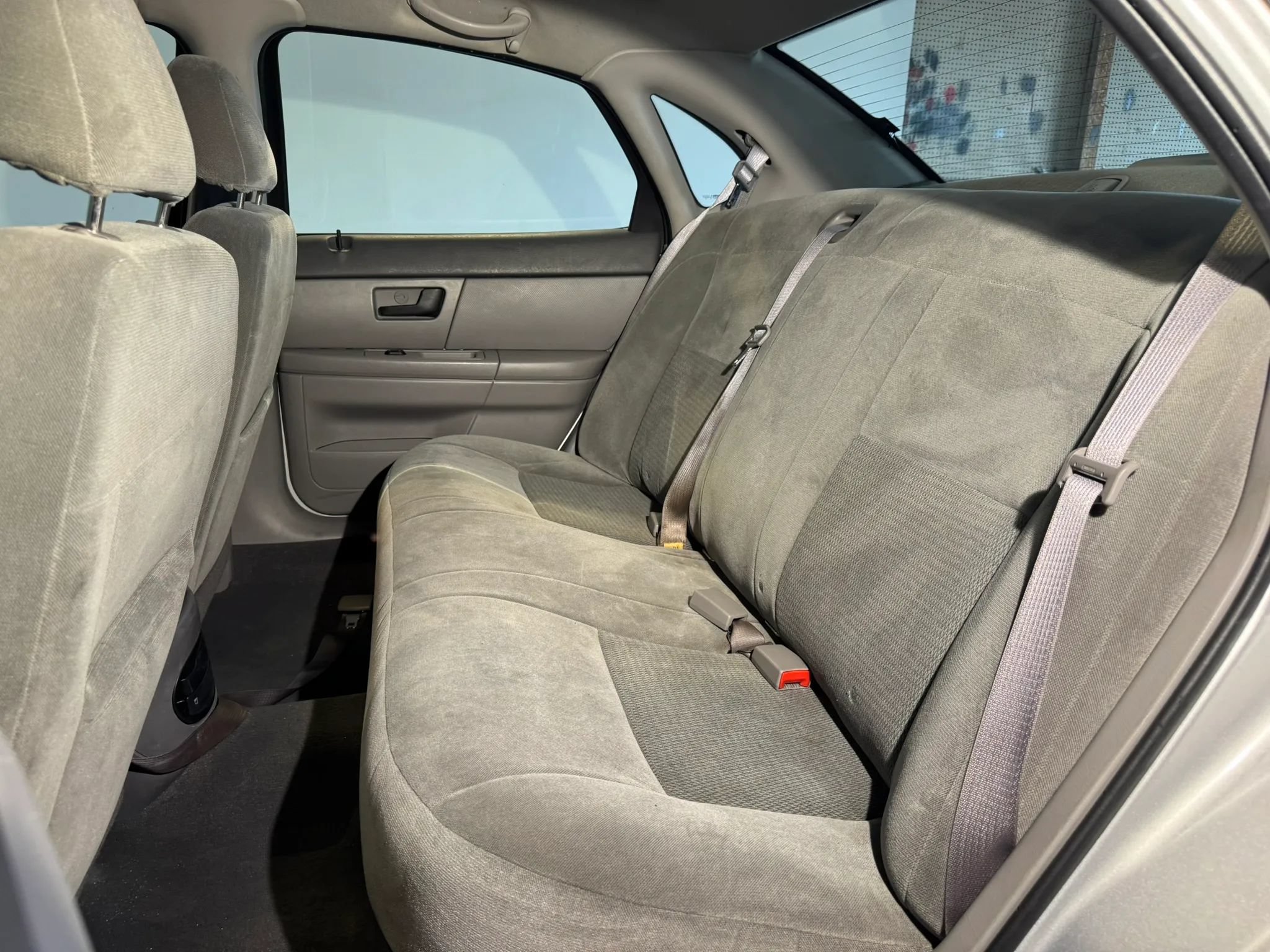 Used 2007 Ford Taurus SE FWD image 19