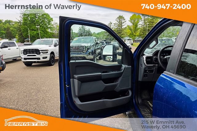 Used 2022 Ford F150 XLT w/ Trailer Tow Package AWD/4WD image 7