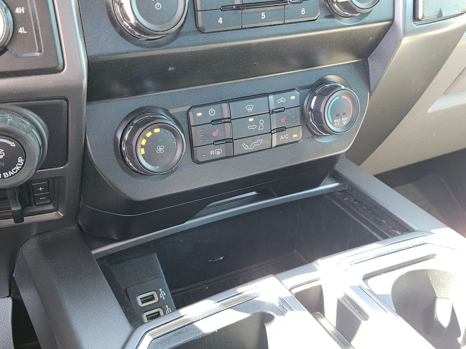 Certified 2020 Ford F150 XLT w/ Equipment Group 302A Luxury image 22