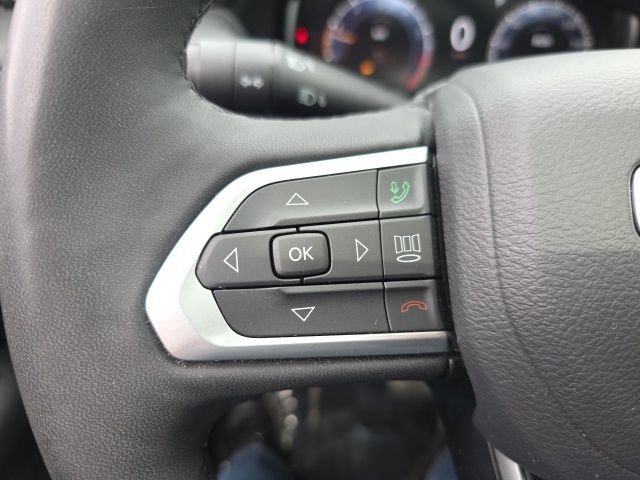 Used 2025 Jeep Compass Limited w/ High Altitude Package AWD/4WD image 20
