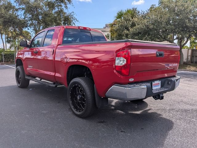 Used 2018 Toyota Tundra SR5 RWD image 5