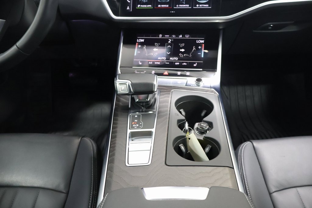 Certified 2023 Audi A7 3.0T Premium image 20