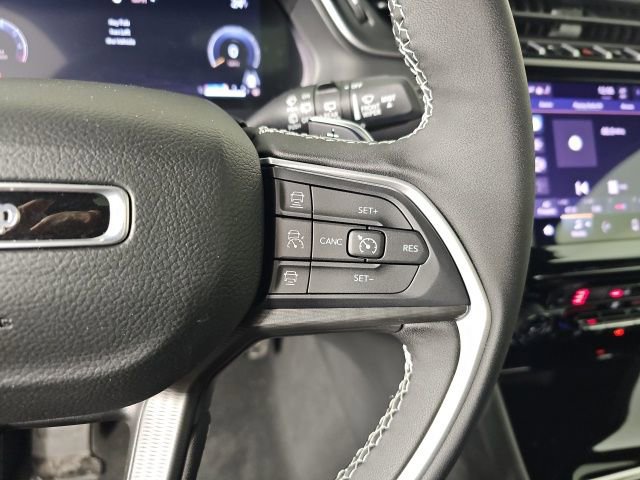 New 2025 Jeep Grand Cherokee L Laredo w/ Luxury Tech Group I image 20