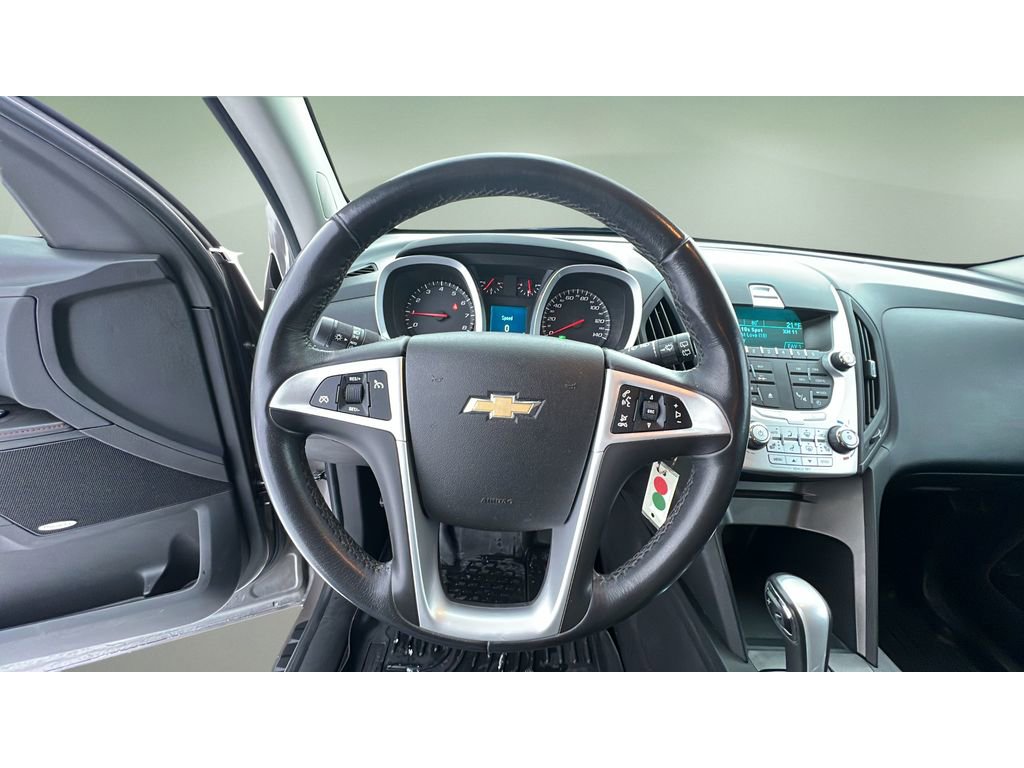 Used 2011 Chevrolet Equinox LT image 21