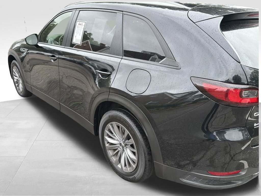 Used 2026 MAZDA CX-90 3.3 Turbo w/ Select Package AWD/4WD image 14