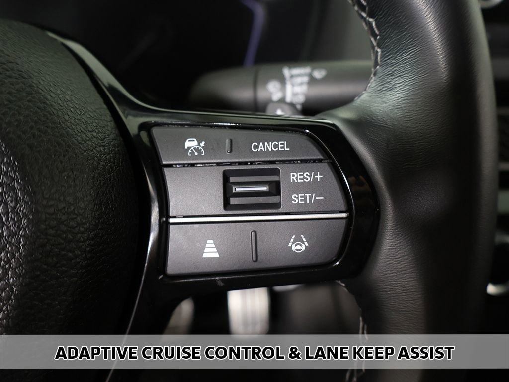 Used 2024 Honda Civic Sport image 3