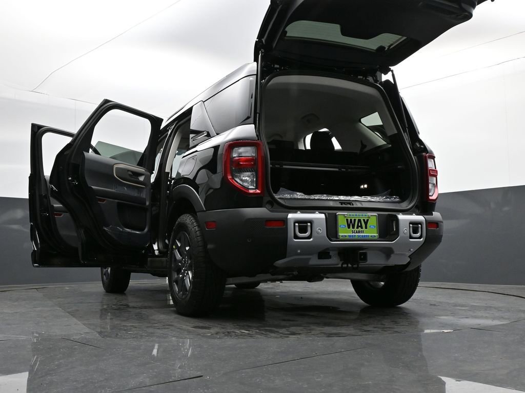 New 2025 Ford Bronco Sport Big Bend image 32