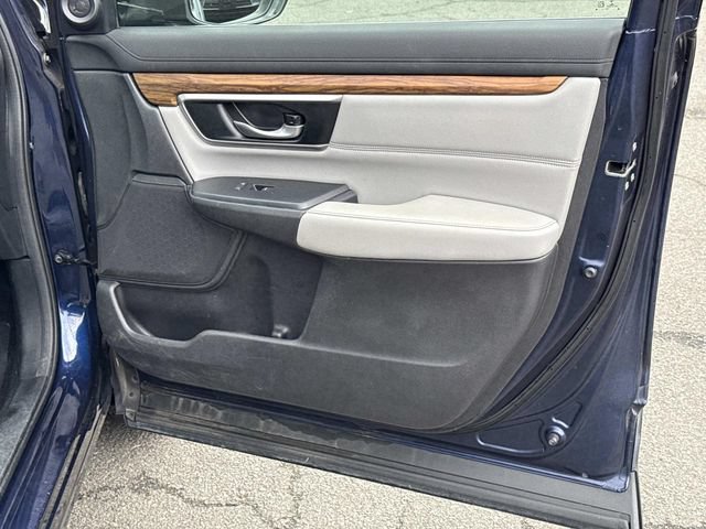 Used 2018 Honda CR-V EX-L image 6