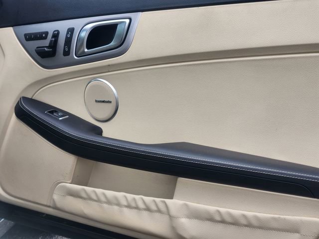 Used 2014 Mercedes-Benz SLK 250 image 19