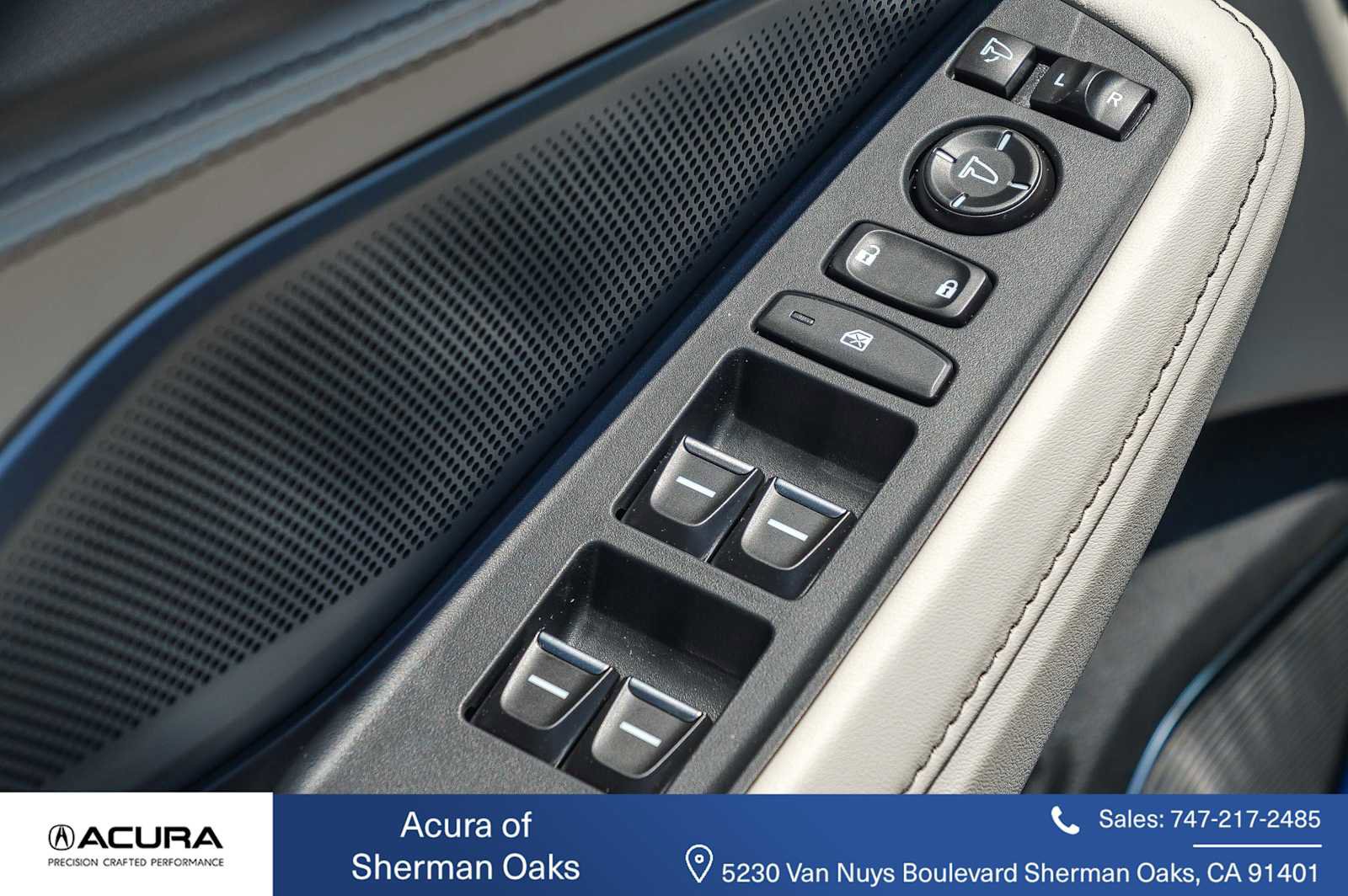 New 2026 Acura MDX A-Spec image 28