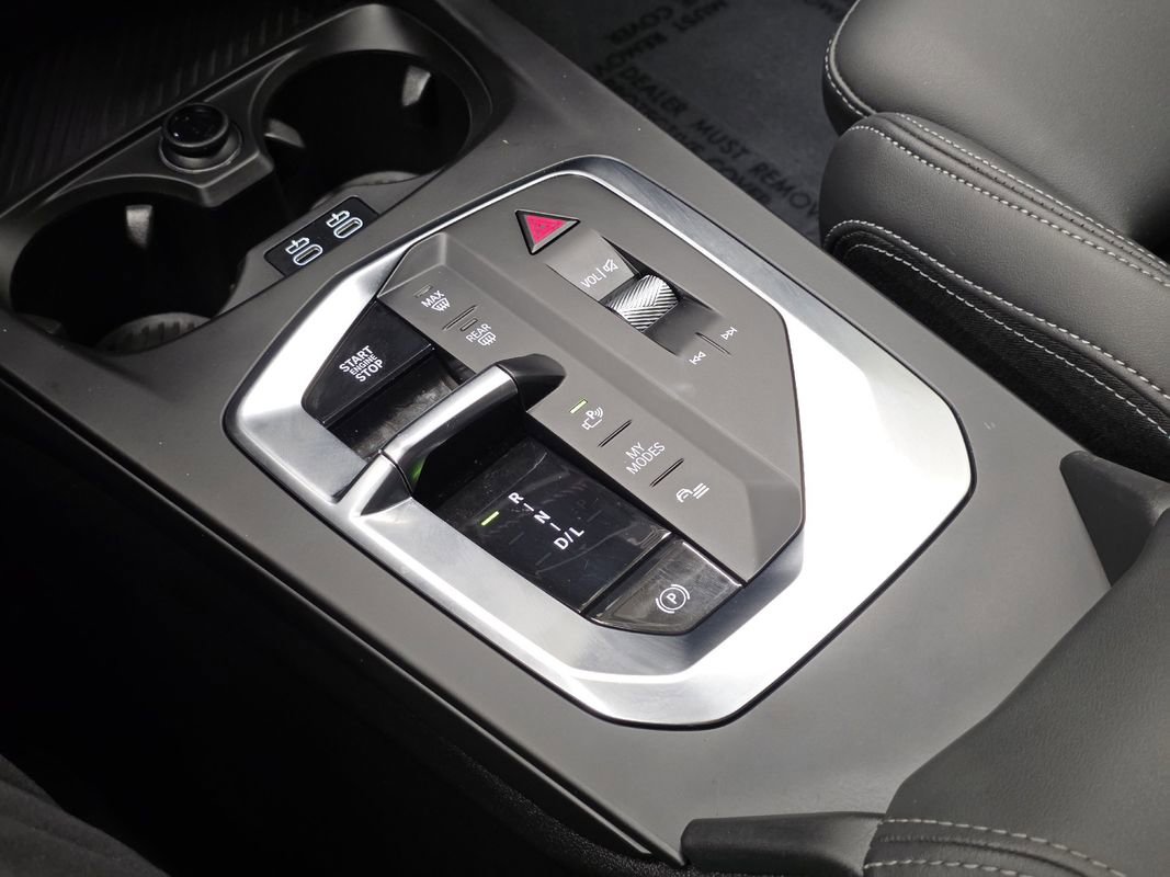 Used 2025 BMW 228i xDrive image 36