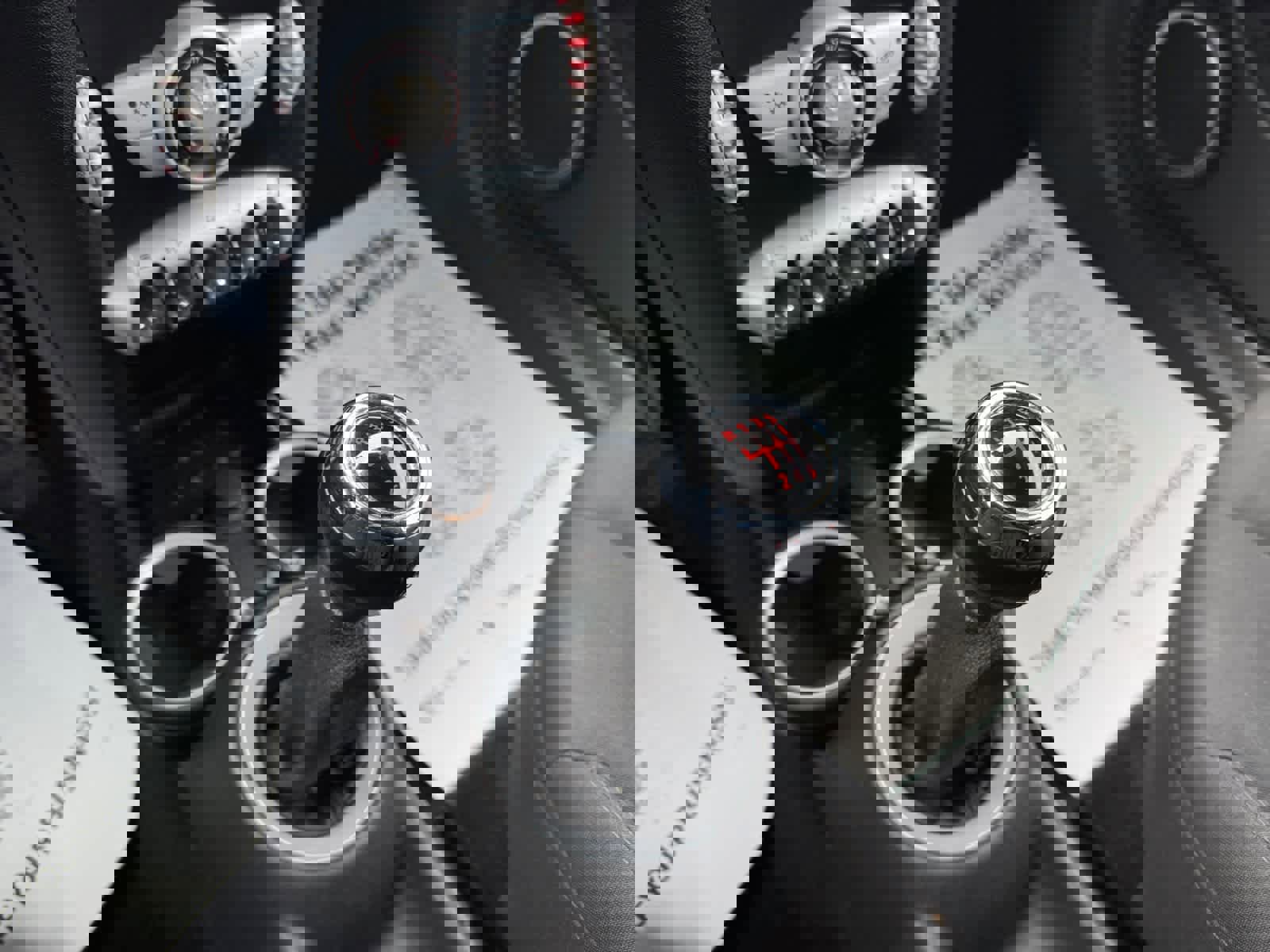 Used 2010 MINI Cooper Clubman John Cooper Works image 6