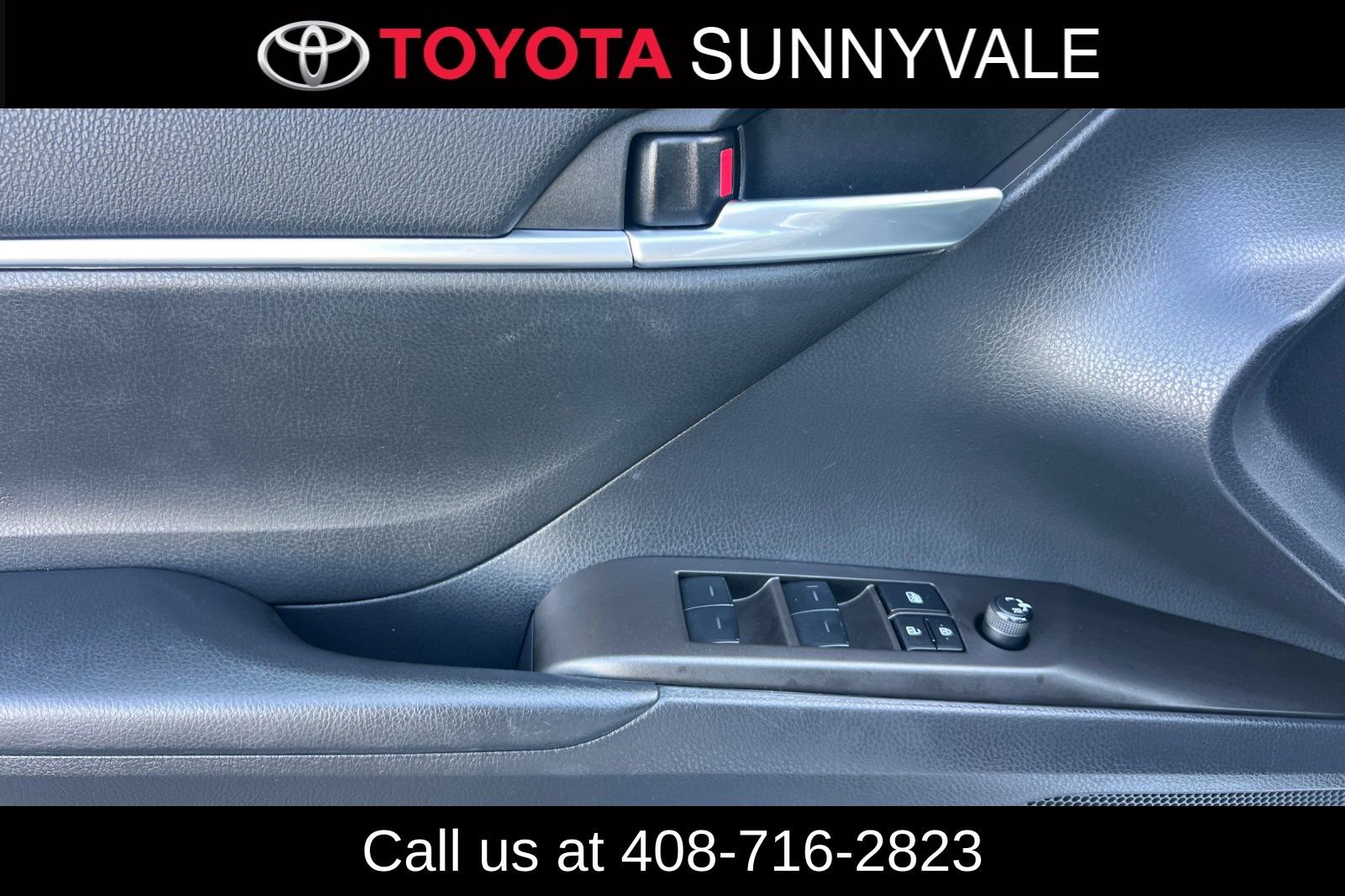 Certified 2023 Toyota Camry SE image 17