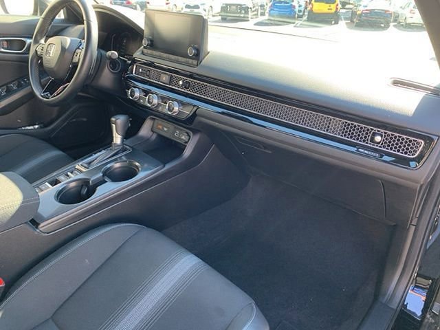 Used 2023 Honda Civic Sport image 34