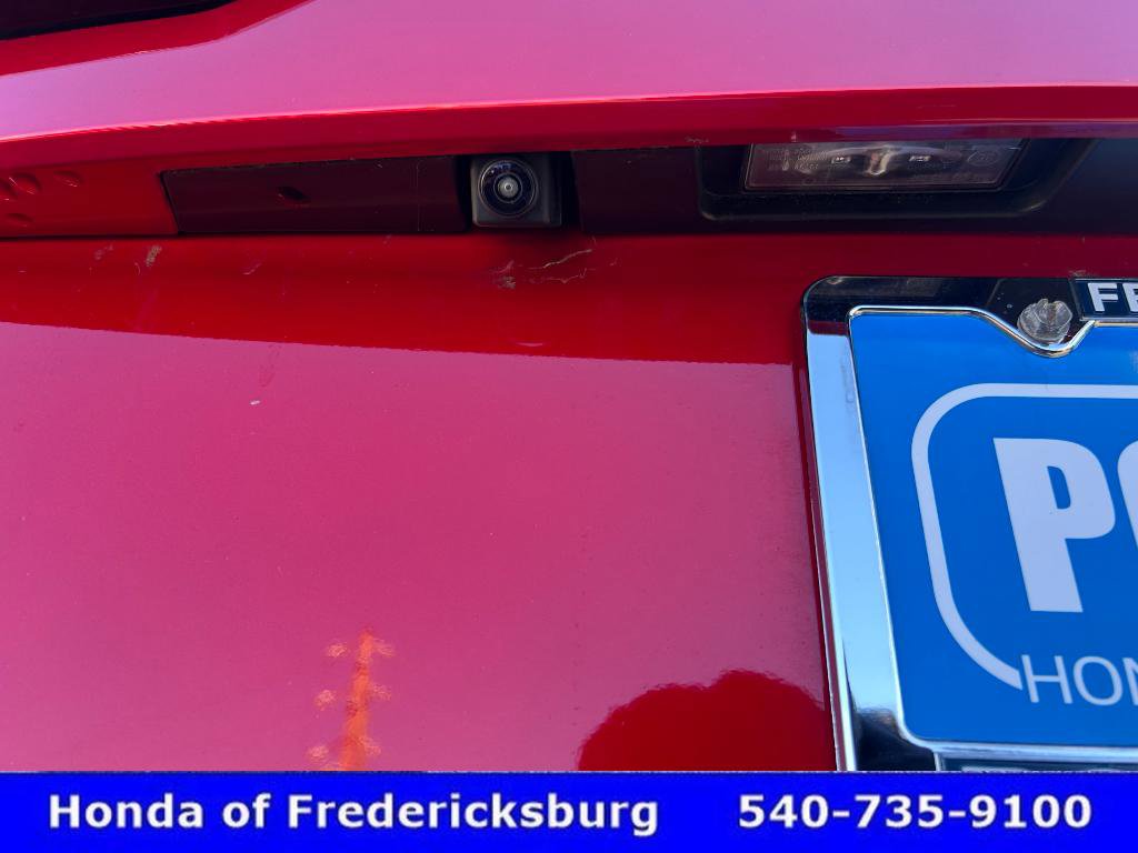 Used 2023 Mitsubishi Outlander SEL Black Edition image 11