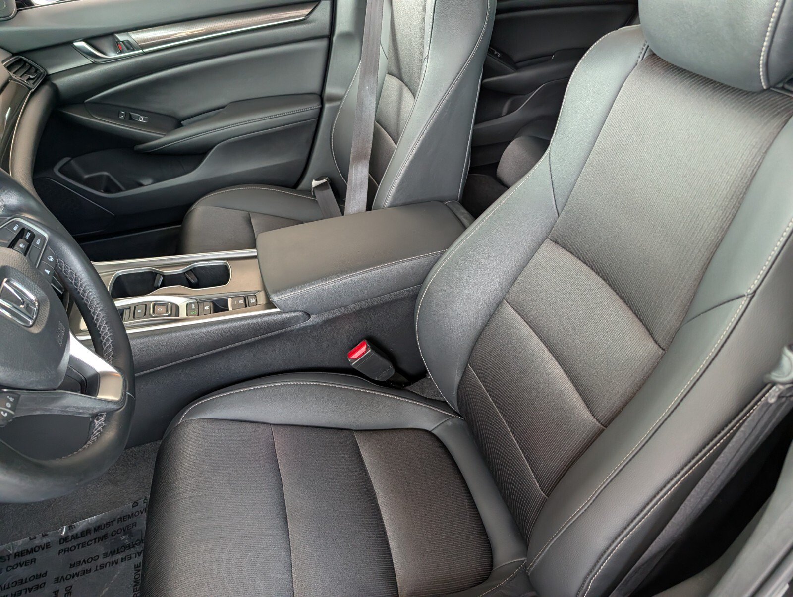 Used 2022 Honda Accord Sport image 9