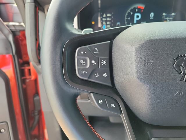 Used 2024 Ford Bronco Raptor AWD/4WD image 14