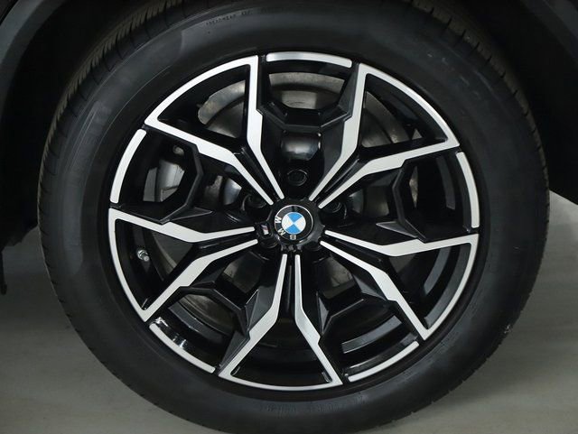 Certified 2023 BMW X3 xDrive30i w/ M Sport Package image 41