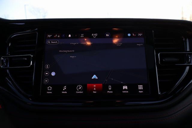 New 2026 Dodge Durango GT image 19