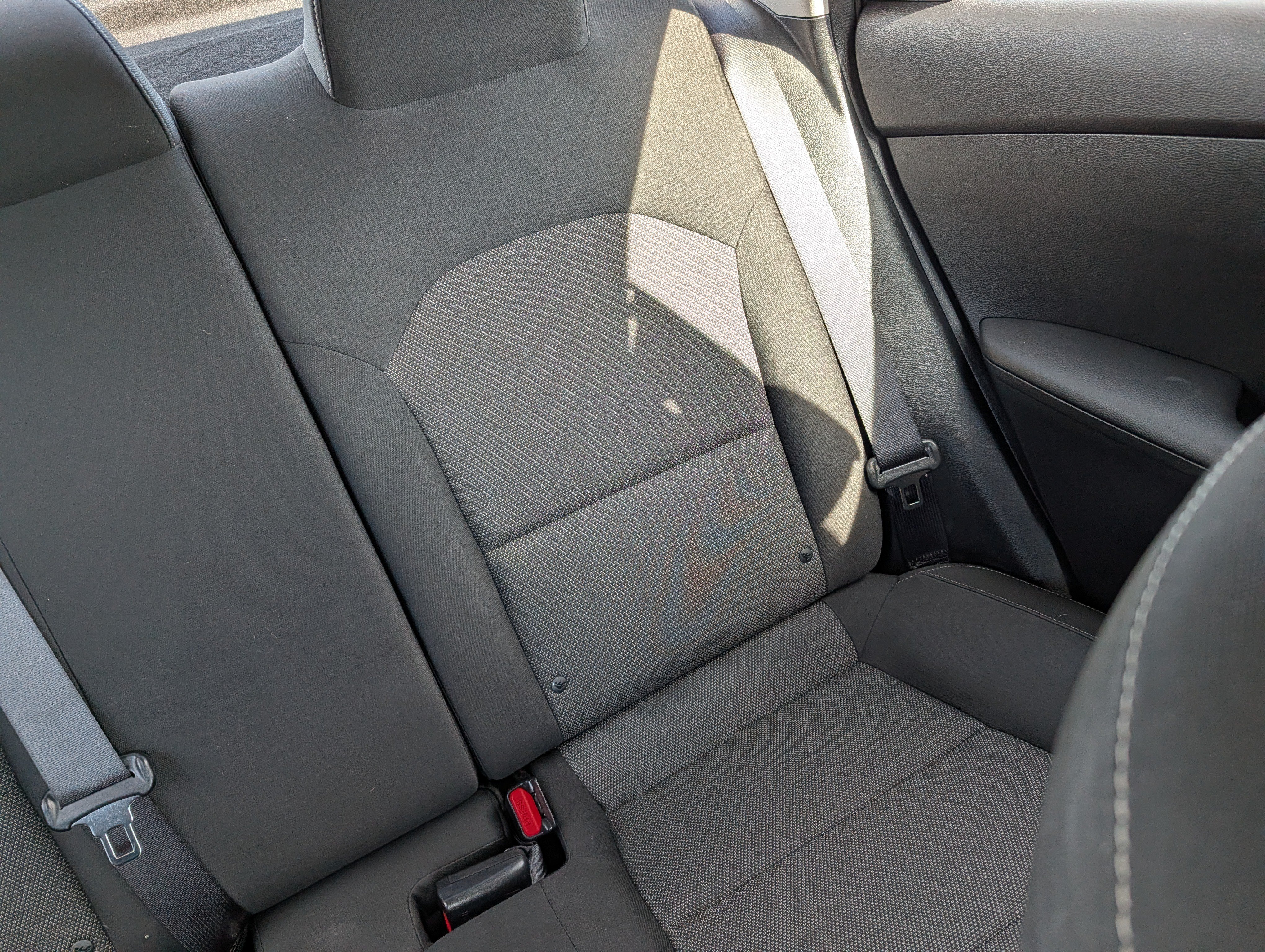 Certified 2024 Kia Forte LXS w/ LXS Technology Package FWD image 14