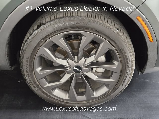 Used 2023 Kia Sorento SX Prestige AWD/4WD image 9