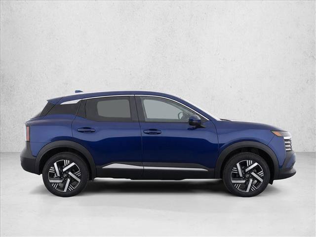 Used 2025 Nissan Kicks SV FWD image 8