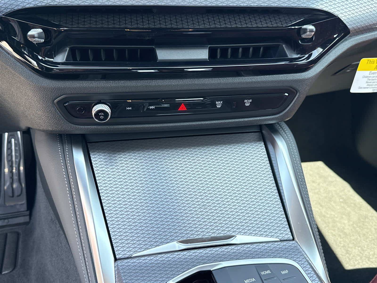 New 2026 BMW 430i xDrive w/ M Sport Package AWD/4WD image 20