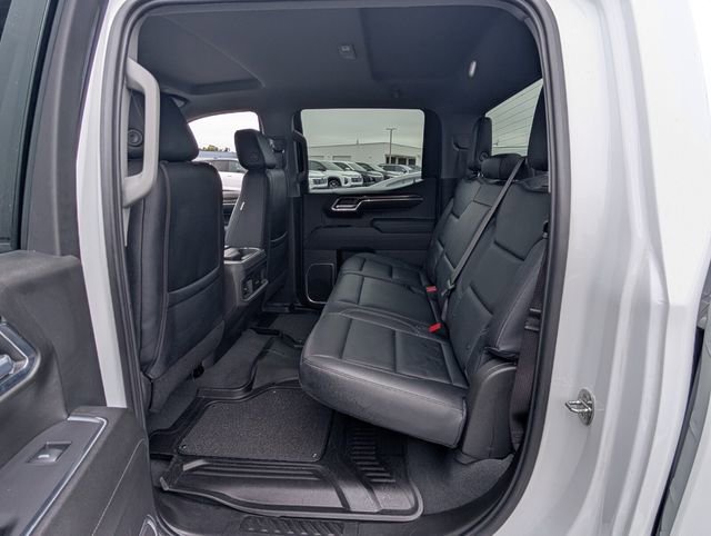 Used 2024 Chevrolet Silverado 1500 RST w/ Rally Edition image 10