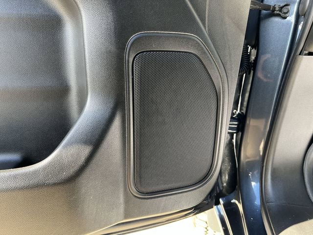 Certified 2021 Chevrolet Silverado 1500 LT Trail Boss w/ Bed Protection Package image 25