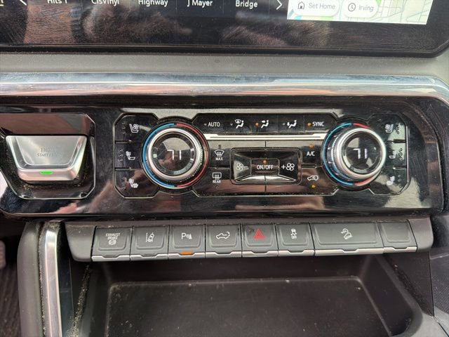 Used 2024 GMC Sierra 2500 Denali Ultimate w/ Max Trailering Package image 40