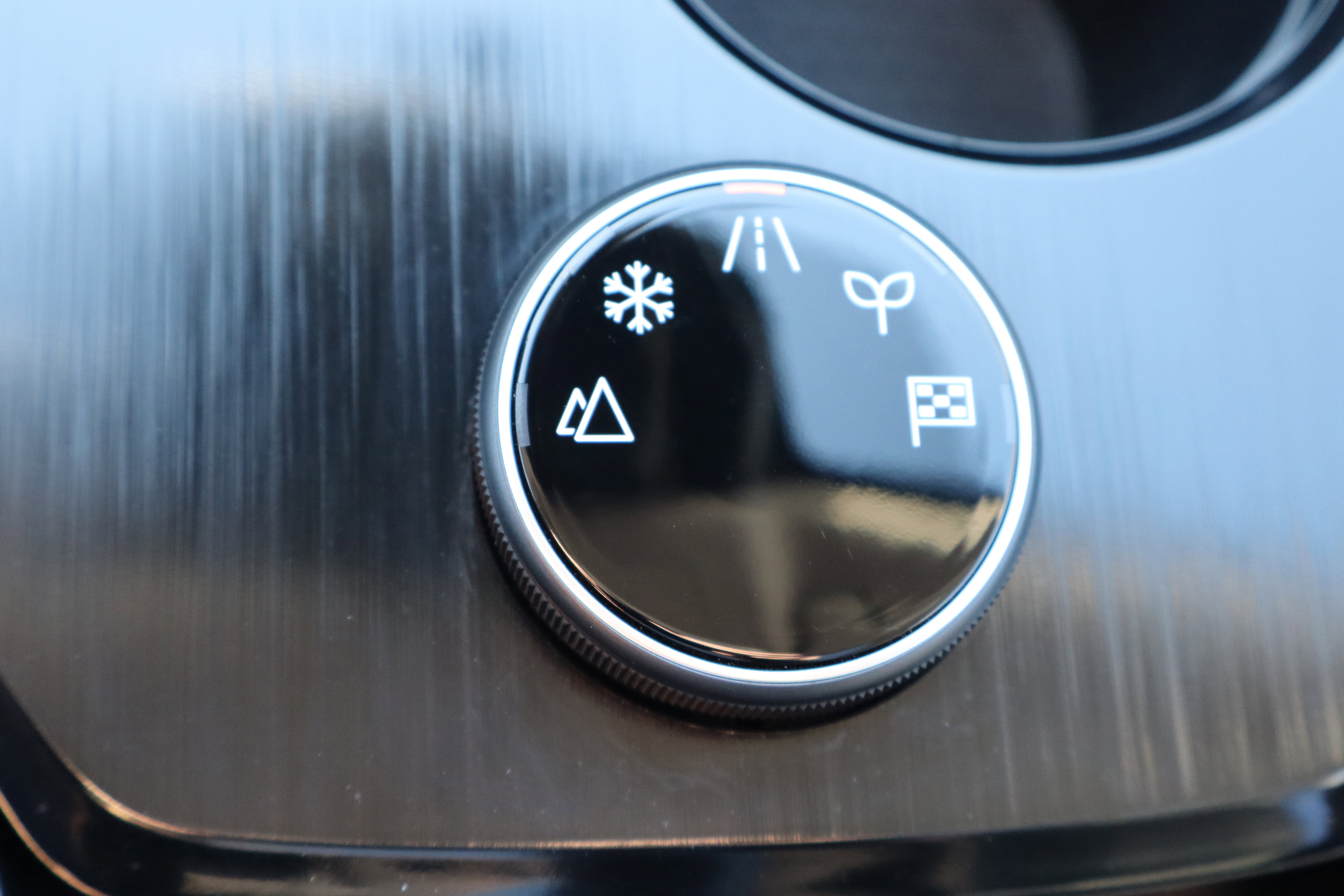 Used 2023 Nissan Rogue Platinum w/ Platinum Premium Package image 30