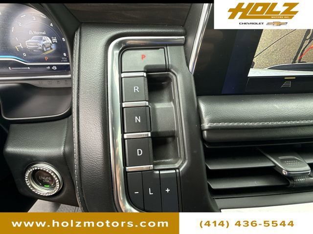 Certified 2022 Chevrolet Suburban Z71 image 15