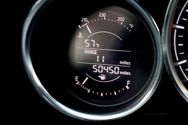 Used 2016 MAZDA MX-5 Miata Sport image 8