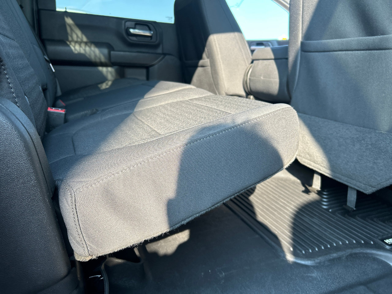 Used 2023 Chevrolet Silverado 2500 W/T w/ WT Convenience Package image 17