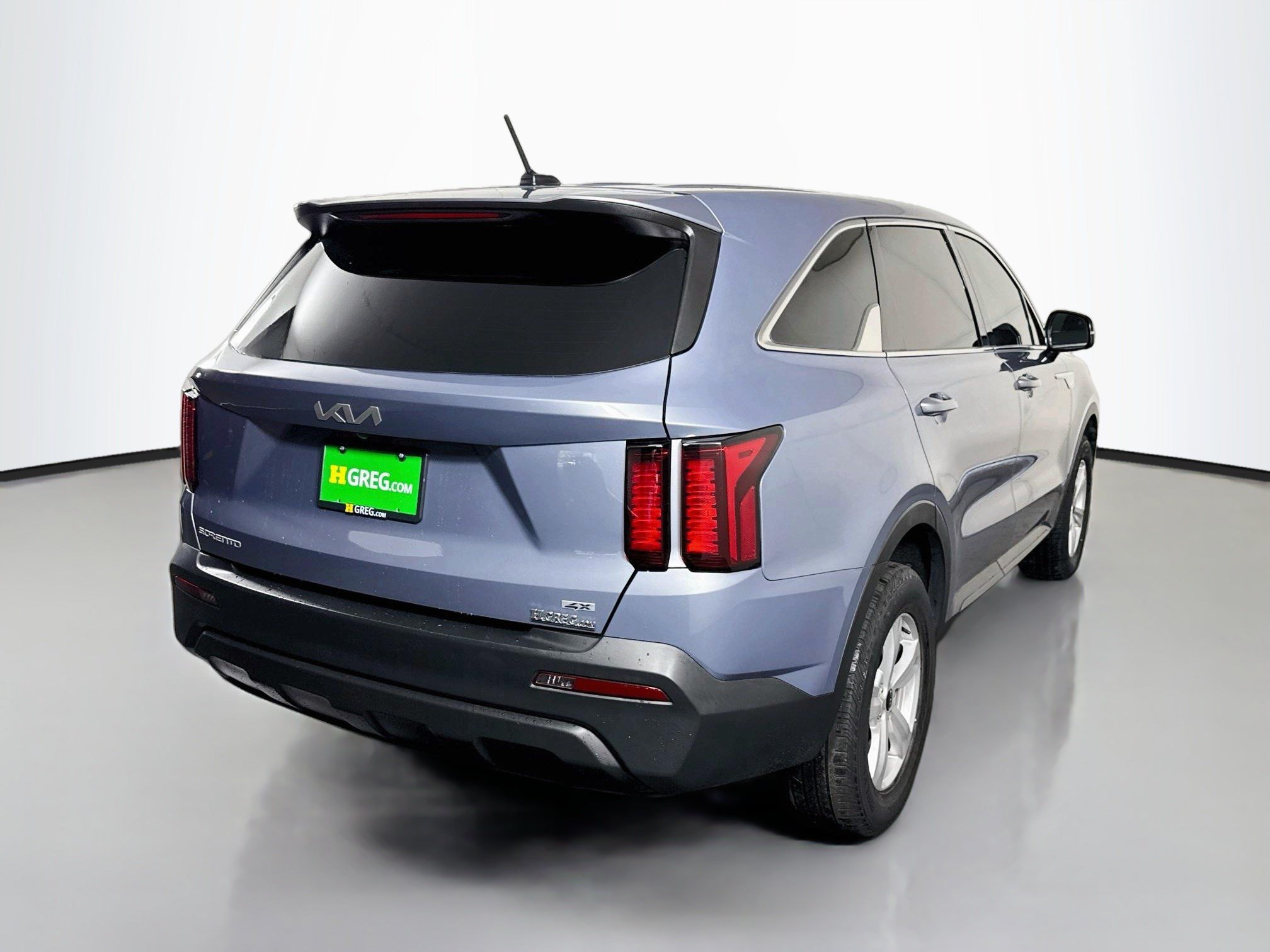 Used 2023 Kia Sorento LX AWD/4WD image 10