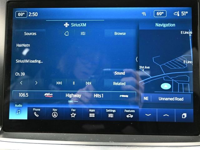 Used 2022 Ford F150 Lariat image 31