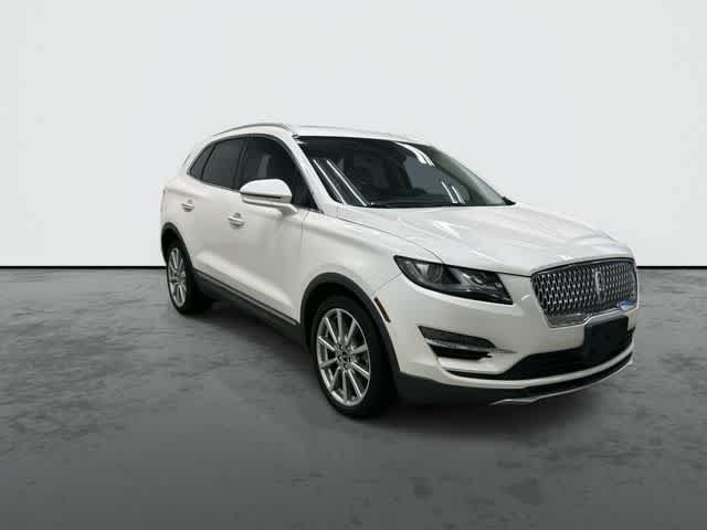 Used 2019 Lincoln MKC Reserve w/ MKC Climate Package FWD image 6