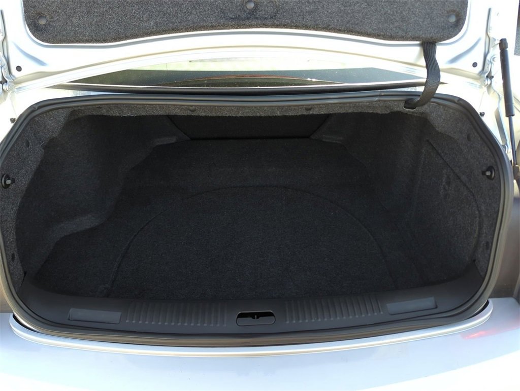 Used 2010 Cadillac CTS V w/ Wood Trim Package image 25