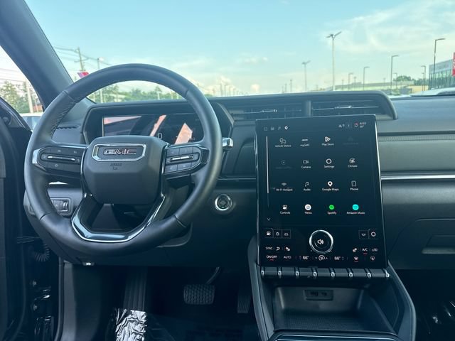 Used 2026 GMC Terrain AT4 AWD/4WD image 15