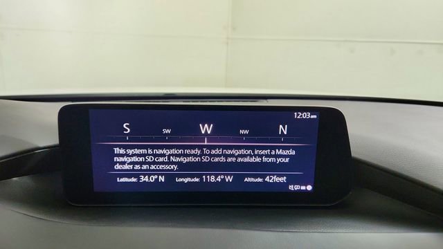 New 2026 MAZDA MAZDA3 Hatchback w/Premium Plus Pkg AWD/4WD image 18