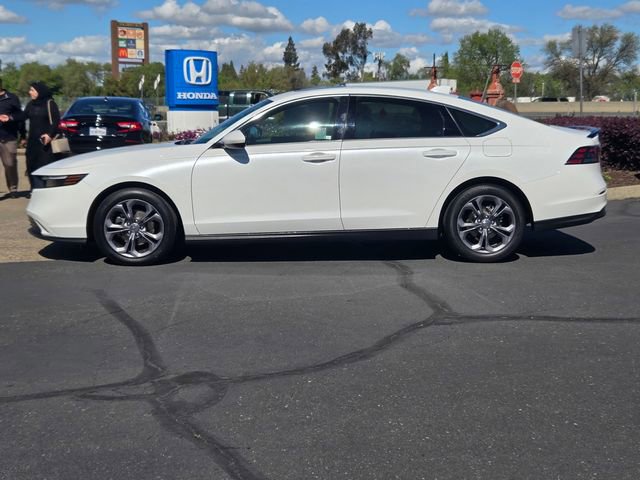 Used 2023 Honda Accord EX image 7