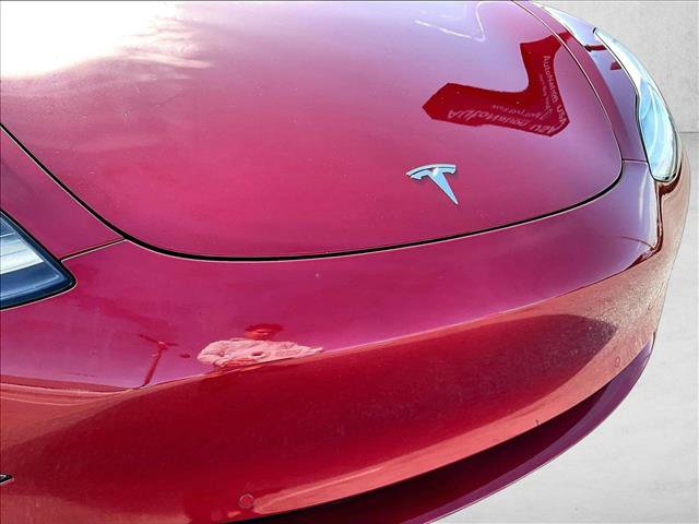 Used 2019 Tesla Model 3 Long Range AWD/4WD image 27