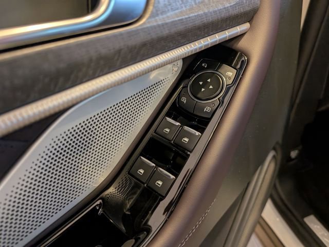 New 2026 Ford Explorer Platinum w/ LUX Leather Package image 16