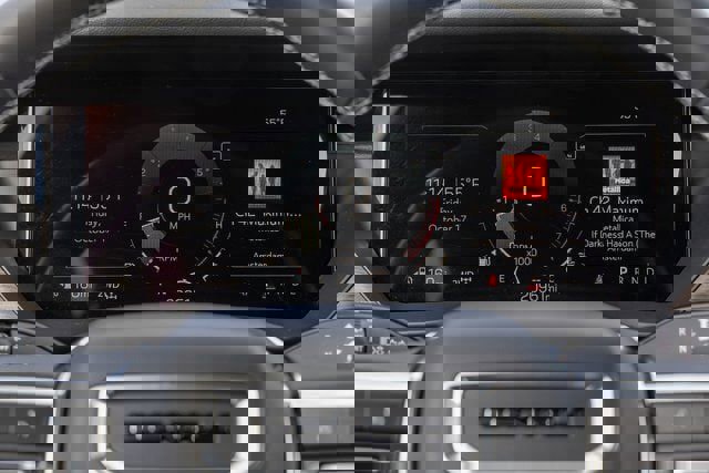 Used 2025 GMC Acadia Denali w/ LPO, Floor Liner Package image 19