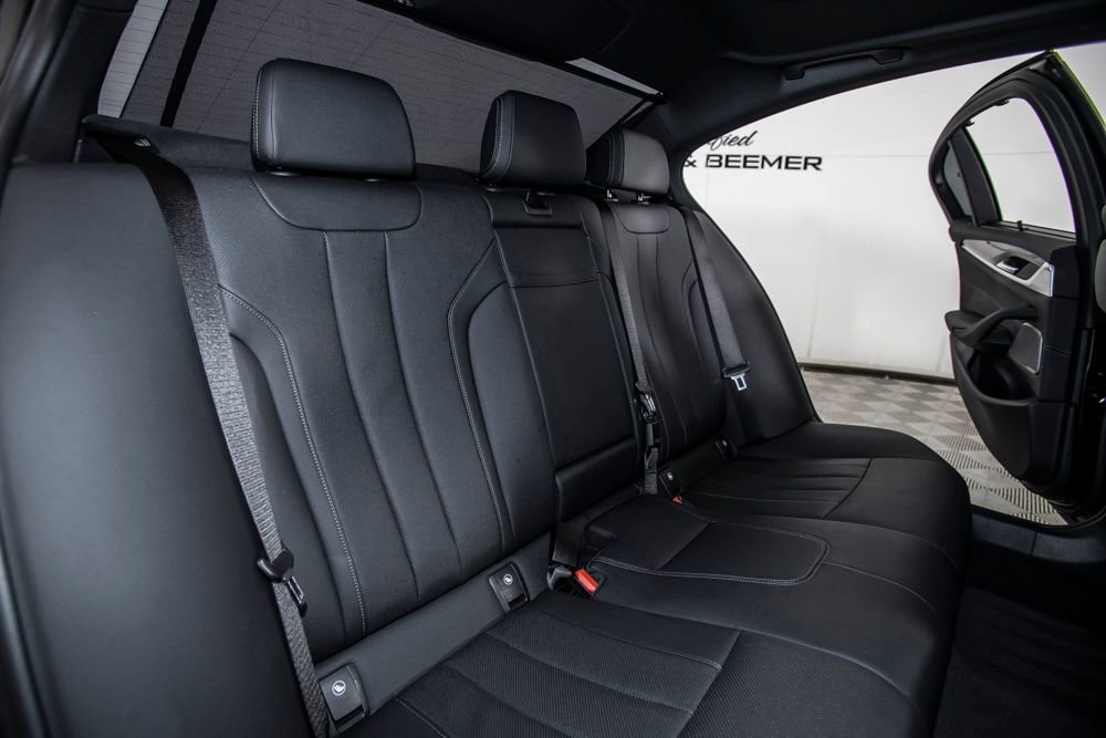 Used 2023 BMW 530e w/ Executive Package image 51