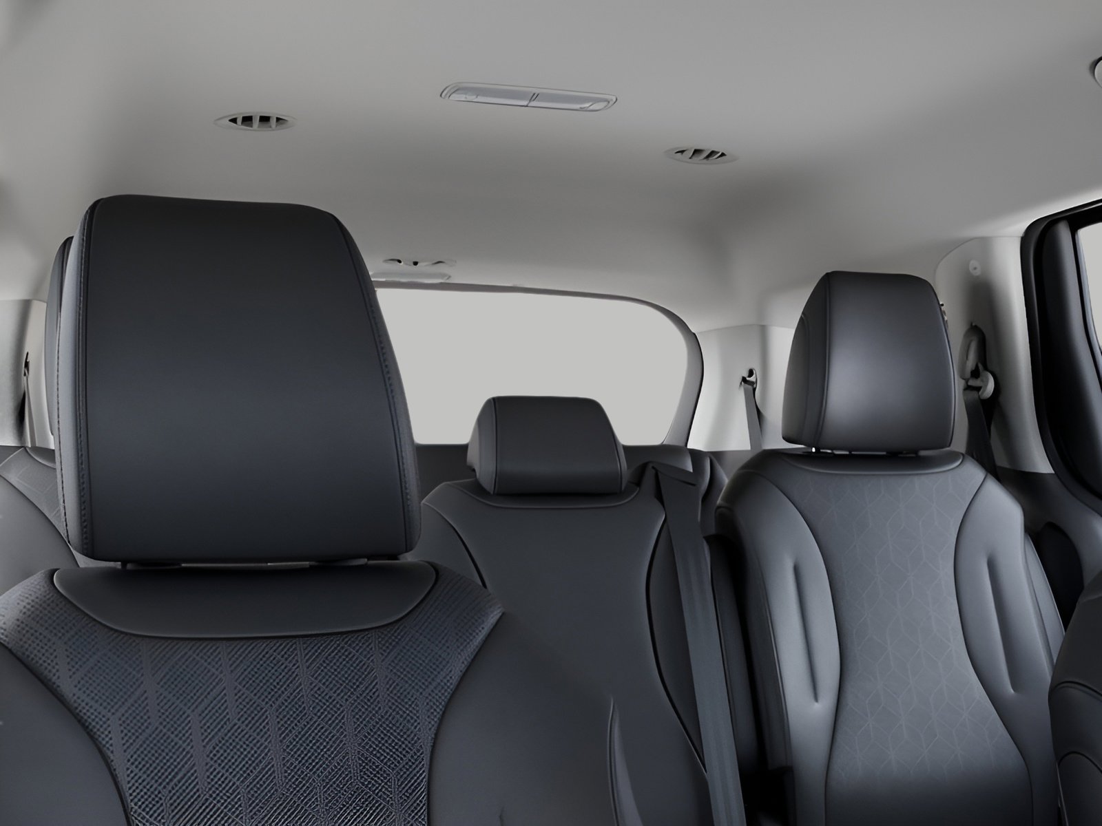 New 2026 Kia Carnival EX FWD image 27