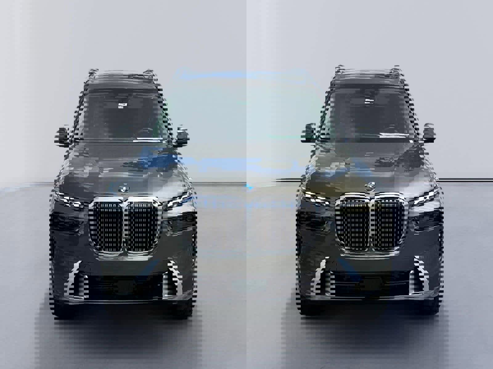 New 2026 BMW X7 xDrive40i image 8
